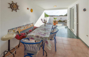 Amazing Apartment In Barbariga With Wifi